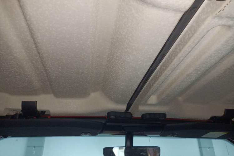 Used Jeep Wrangler 2018 2.0T Sahara Four-Door Edition