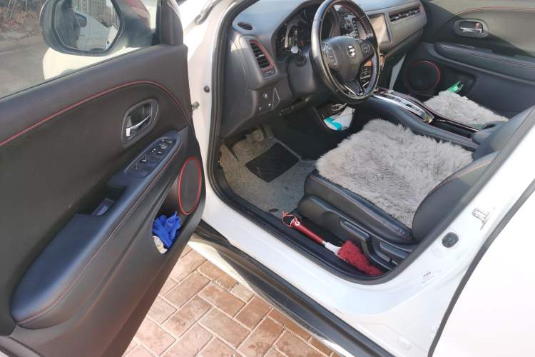 Used Everus VE-1 2021 S Pirelli Edition