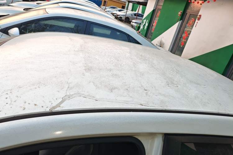 Used Venucia D60EV 2020 Standard Range T3
