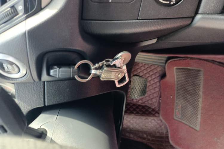 Used BMW X1 2013 sDrive18i Fashion Model