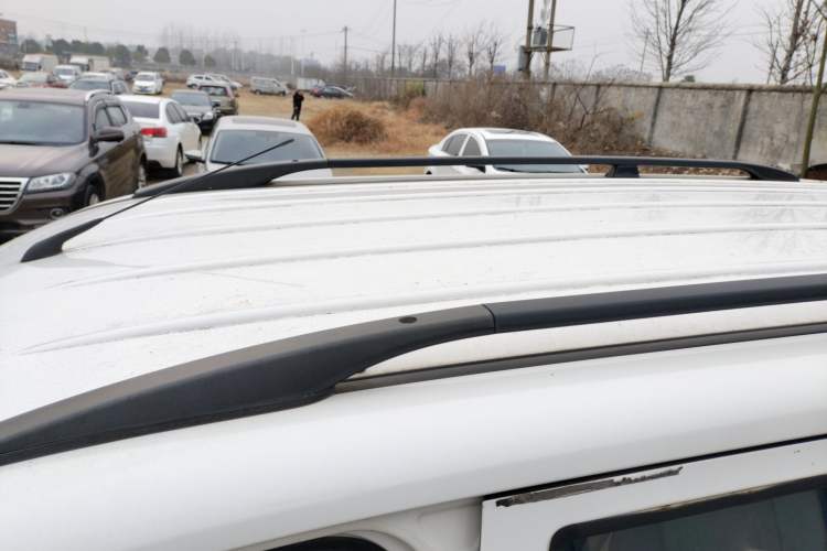 Used Wuling Hongguang 2014 1.5L S Standard Version
