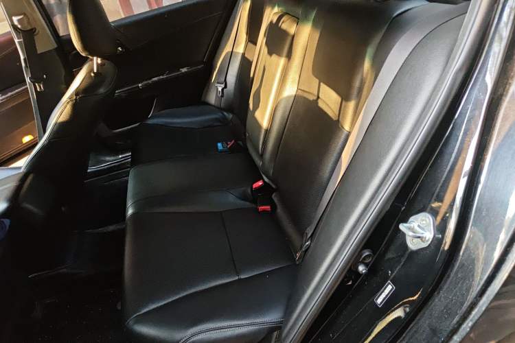 Used Honda Accord 2016 2.0L Comfort Edition