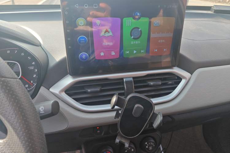 Used Baojun 510 2021 1.5L Manual Jingxiang Edition