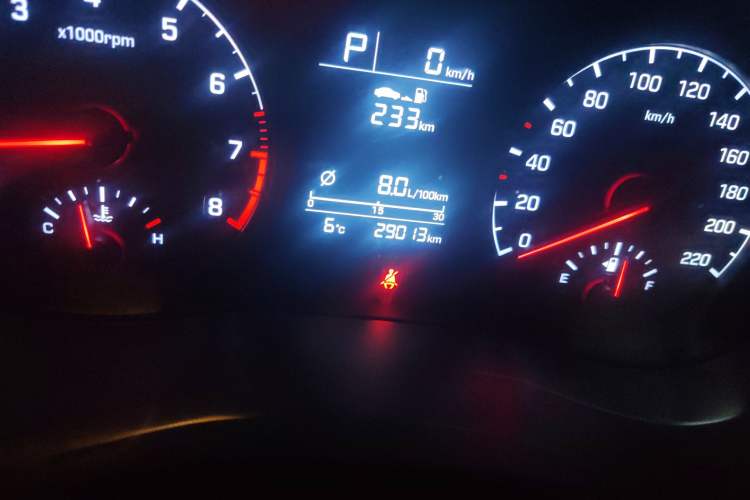 Used Hyundai Verna (new generation) 2016 1.4L Automatic Cool Edition GLS