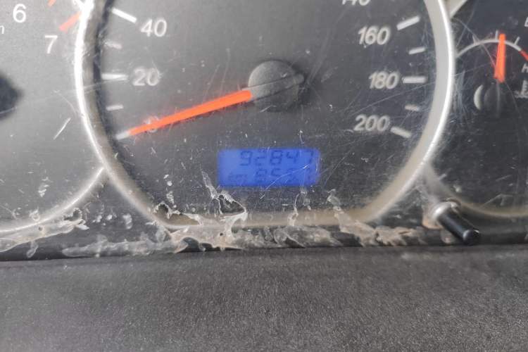 Used Wuling Hongguang 2014 1.2L S Standard Version China IV Standard