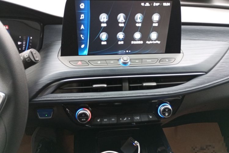 Used Buick Velite 6 2022 Plug-in Hybrid Connected Smart Edition