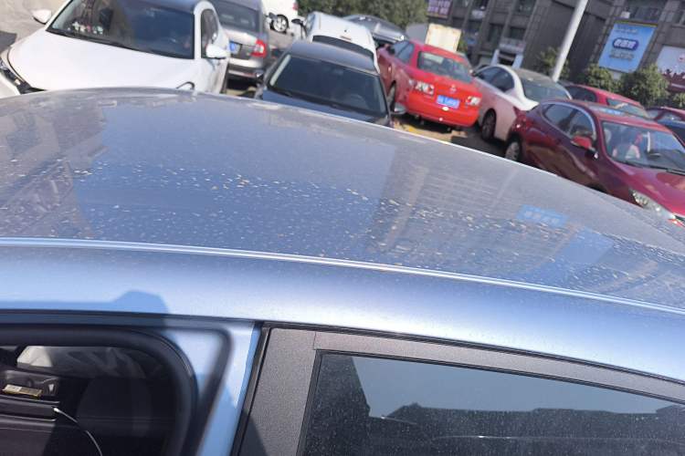 Used Geely Galaxy Geome 2026 Model 310km Youth Edition