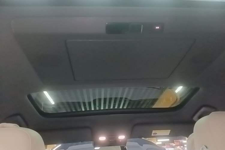 Used Li Auto L9 2024 Ultra Model