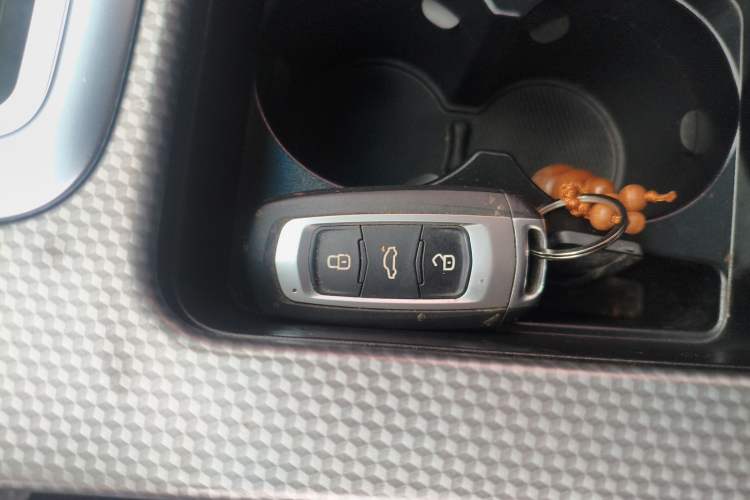 Used Geely Auto Emgrand GS 2018 Elegant Edition 1.8L Automatic LingShang Model