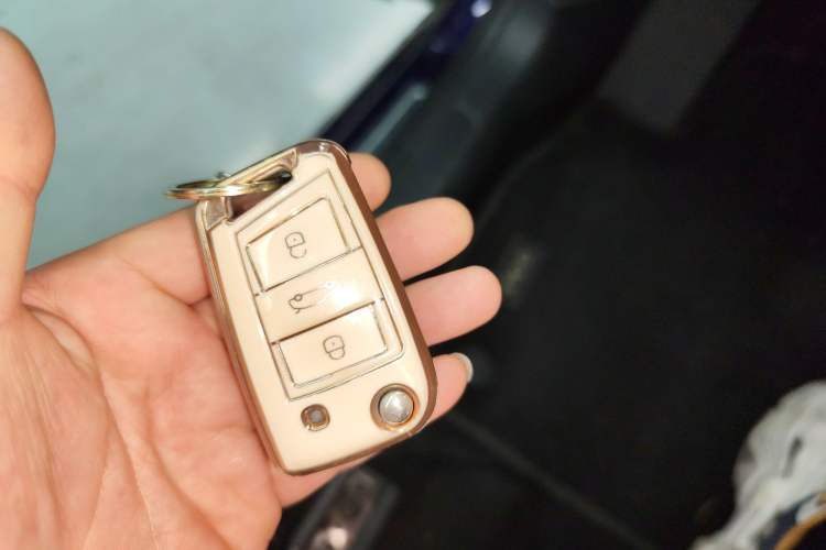 Used Volkswagen Golf 2019 200TSI DSG Comfort & Ambition Edition China VI Standard
