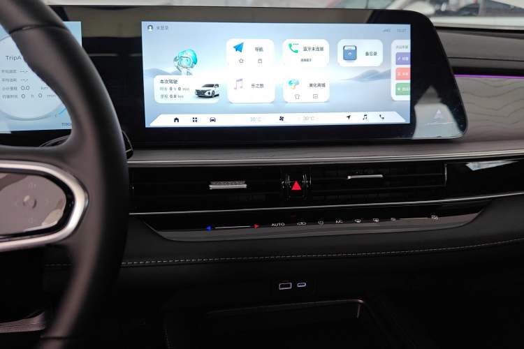 Used Chery Arrizo 8 2024 1.6T DCT Smart