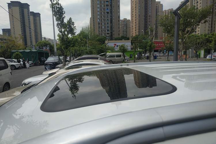 Used Mitsubishi Outlander 2020 2.0L Two-Wheel Drive Enjoyment Version 5 Seats