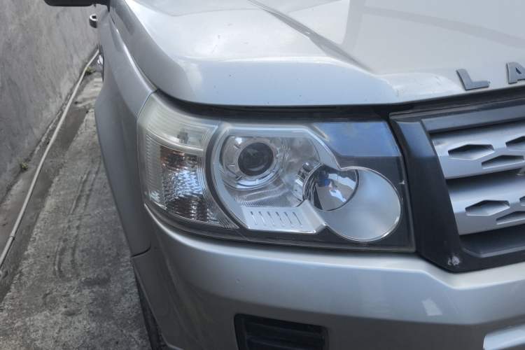 Used Land Rover Freelander 2 2011 3.2L i6 SE Gasoline Version