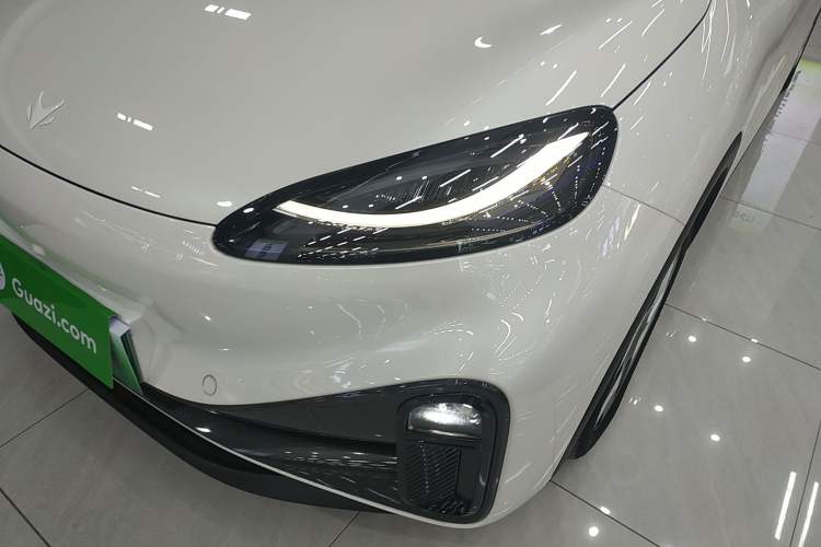 Used ARCFOX Kaola 2023 Family Edition Pro
