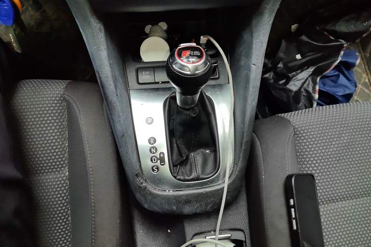 Used Volkswagen Golf 2012 1.4 TSI Automatic Comfort Edition