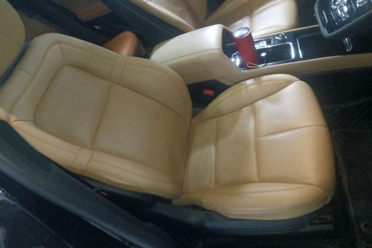 Used Lincoln Corsair 2022 2.0T Two-Wheel Drive Luxury Edition