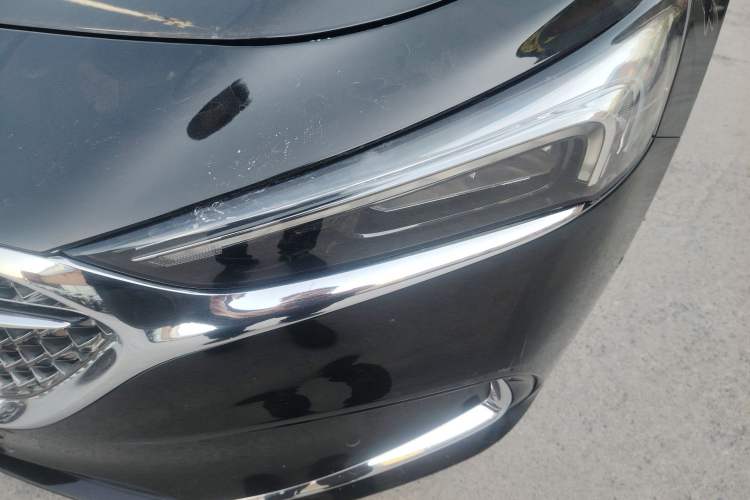 Used Buick LaCrosse 2022 Avenir Avia First Edition
