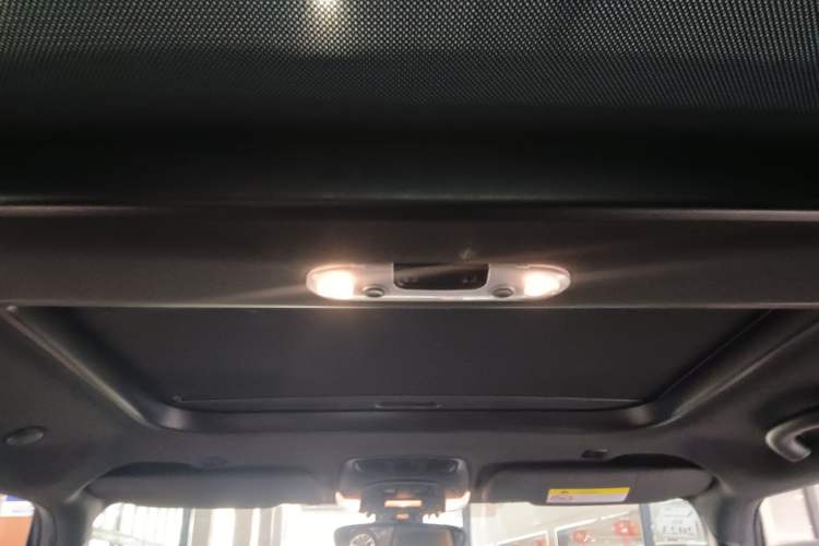 Used MINI 2021 2.0T COOPER S Racing Edition 5-door model
