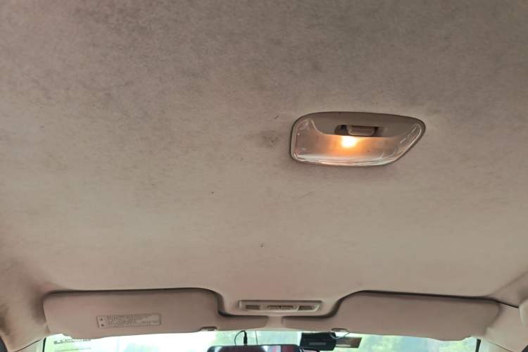 Used Soueast V3 Lingyue 2014 1.5L Manual Smart Edition