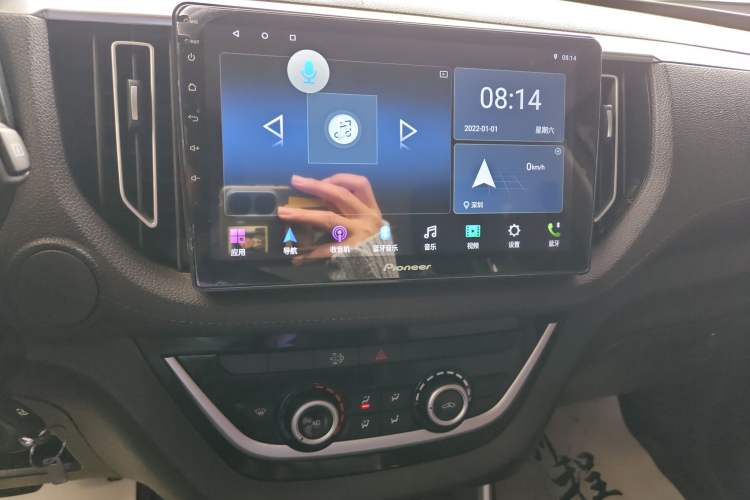 Used Isuzu JLM 2022 2.8T Classic Diesel Two-Wheel Drive Comfort Version with Standard Wheelbase – JE493ZLQ6E