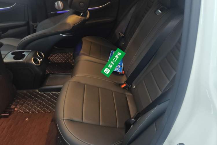 Used Mercedes-Benz E-Class 2019 E 260 L Sport Edition