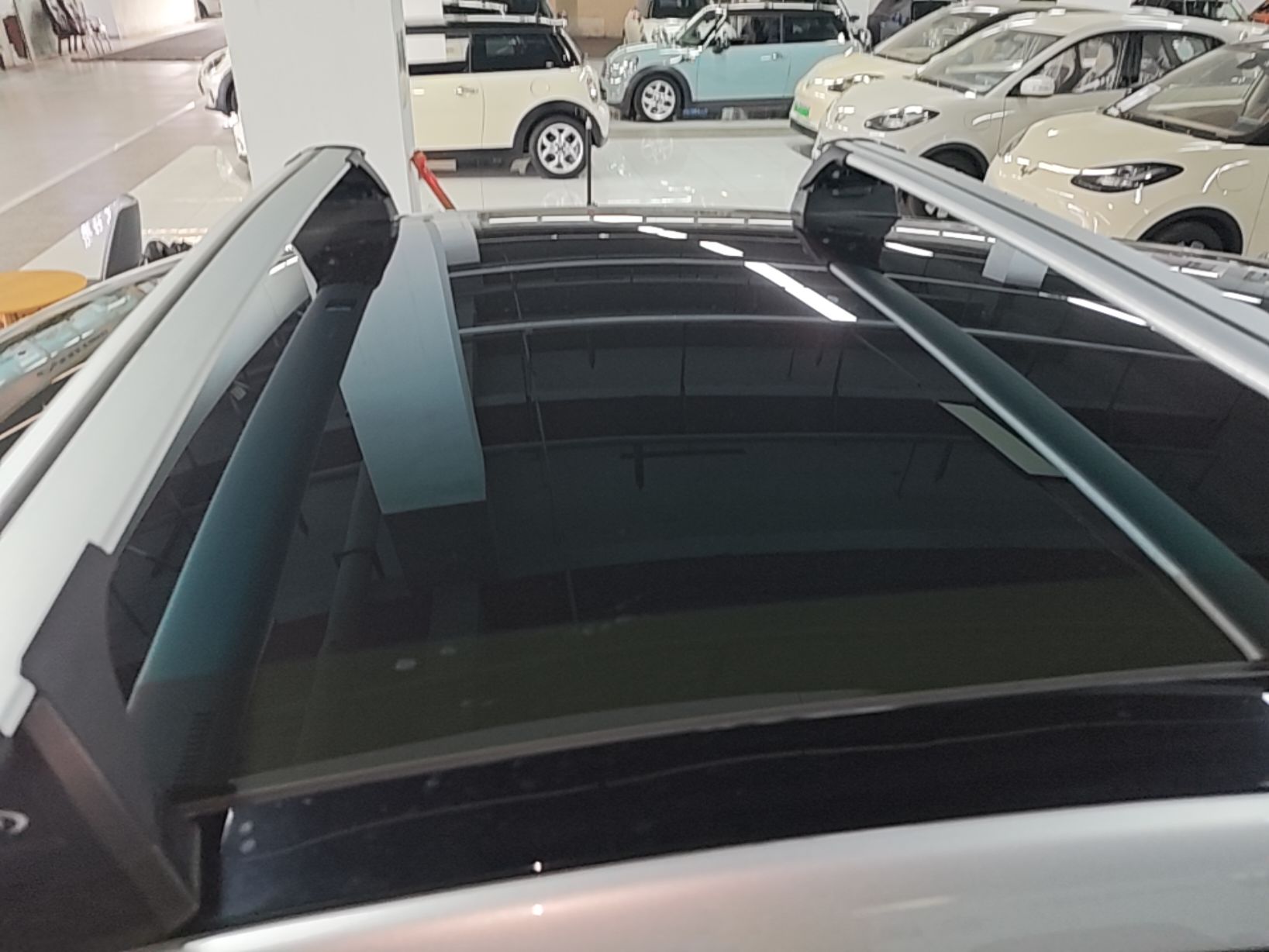 XPeng G6 2023 755 Ultra-Long Range Max — снимка 7
