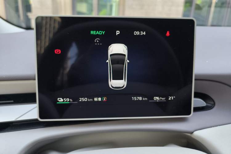 Used MG 4 EV 2026 Model 437 Composed Edition
