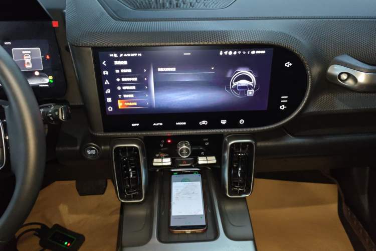 Used Haval DARGO 2024 1.5T DCT Border Collie Edition