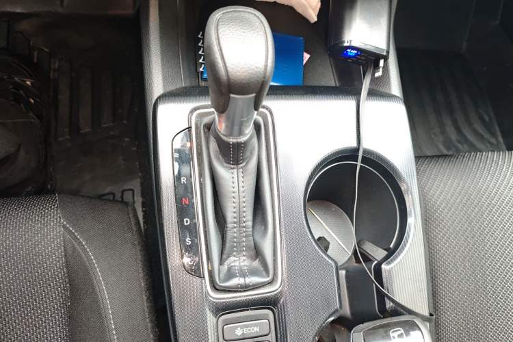 Used Honda Integra 2023 240TURBO CVT Leading Edition
