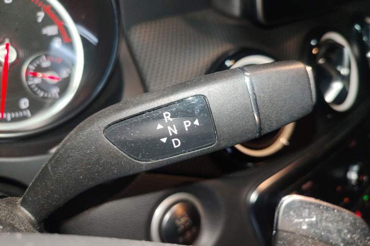 Used Mercedes-Benz GLA 2019 GLA 200 Fashion Model