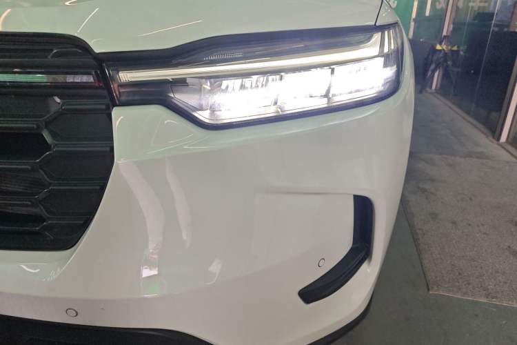 Used Honda HR-V 2023 240TURBO Jingrui Edition