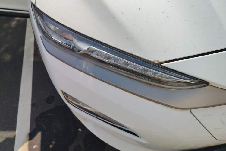 Used Hyundai ENCINO Electric 2020 GLS ZhiJie Edition