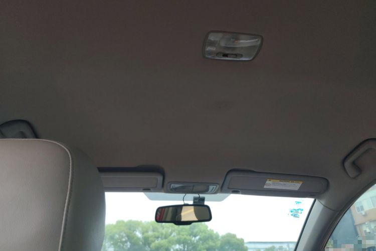 Used Honda Civic 2009 1.8L automatic comfort version