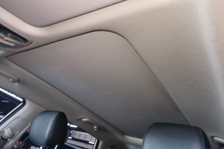 Used Kia Sportage R 2018 2.0L Automatic Smart Luxury Version China V Standard
