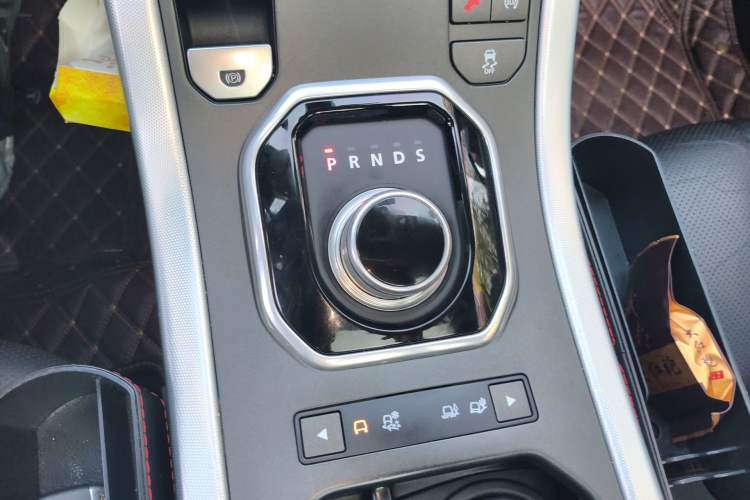 Used Land Rover Range Evoque 2014 2.0T 5-Door Ignite Edition
