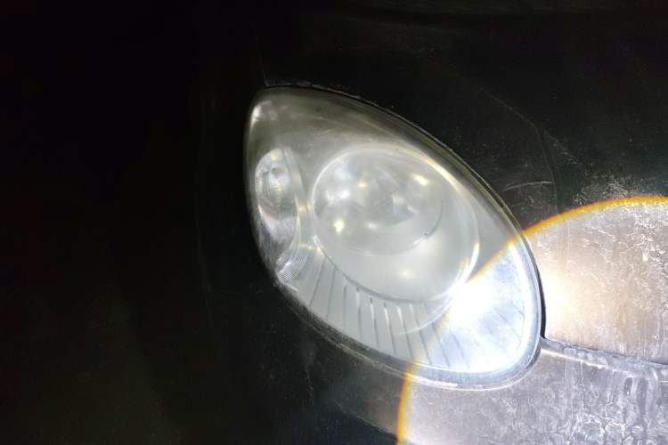 Used Chery QQ 2013 1.0L Manual Happy Edition