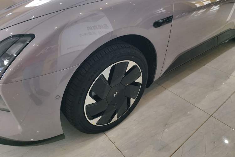 Used XPeng MONA M03 2025 502 Long-Range Max
