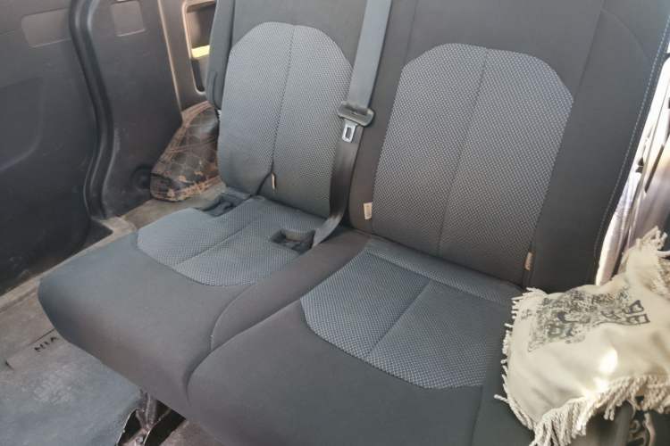 Used JAC Refine M3 2015 Maker Edition 1.6L Luxury Version