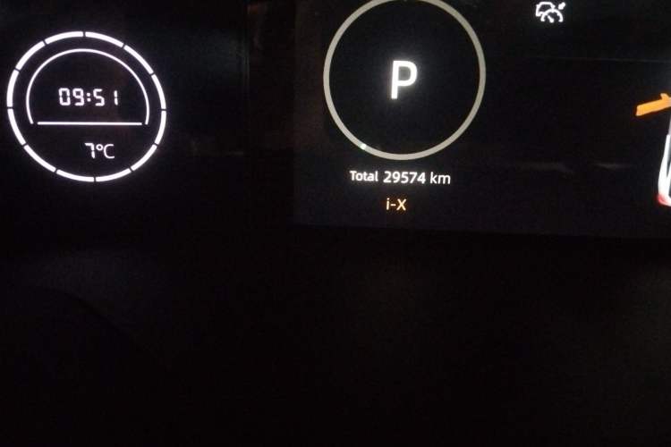 Used CHANGAN UNI-V iDD 2023 ZhiDian iDD 1.5T 113km ZhiKu Model