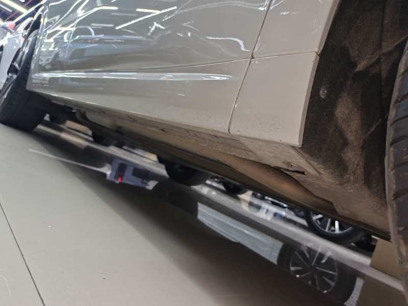 Used Li Auto L6 2025 Max Smart Refresh Edition — 20