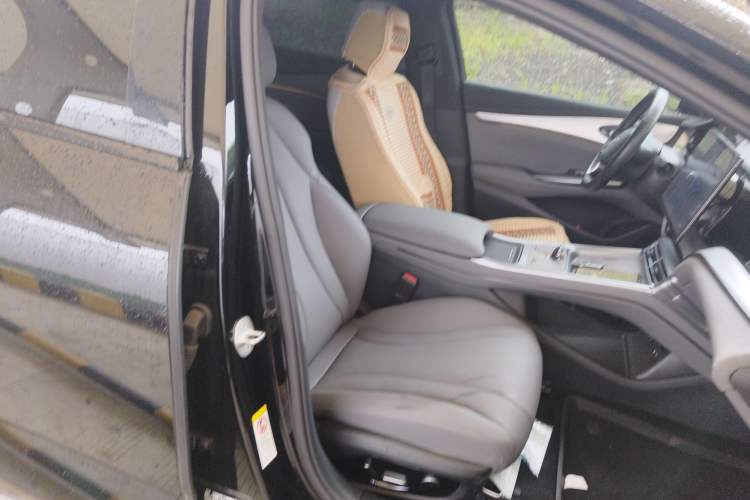 Used BYD Seal 07 DM-i 2025 DM-i 1.5L 125km Luxury Model