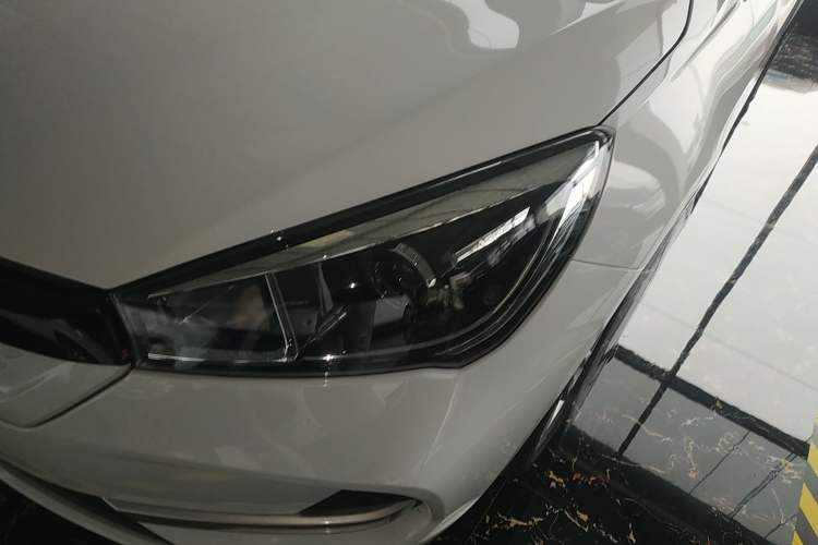 Used SINOGOLD Junxing 2023 Standard Model