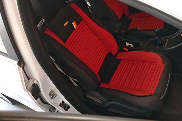 Used Chery Arrizo 5 2017 1.5L Manual Fashion Edition
