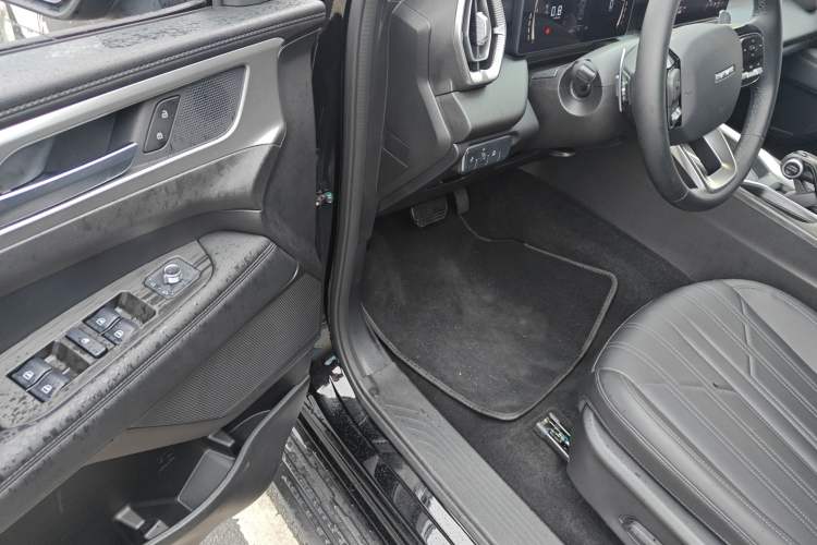 Used Haval H5 2025 2.0T Automatic All-Wheel Drive LinkedIn Edition Gasoline