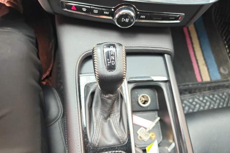 Used Volvo S90 2020 T5 Zhiyi Sport Edition
