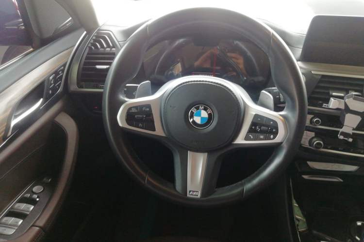 Used BMW X3 2020 xDrive28i M Sport Package