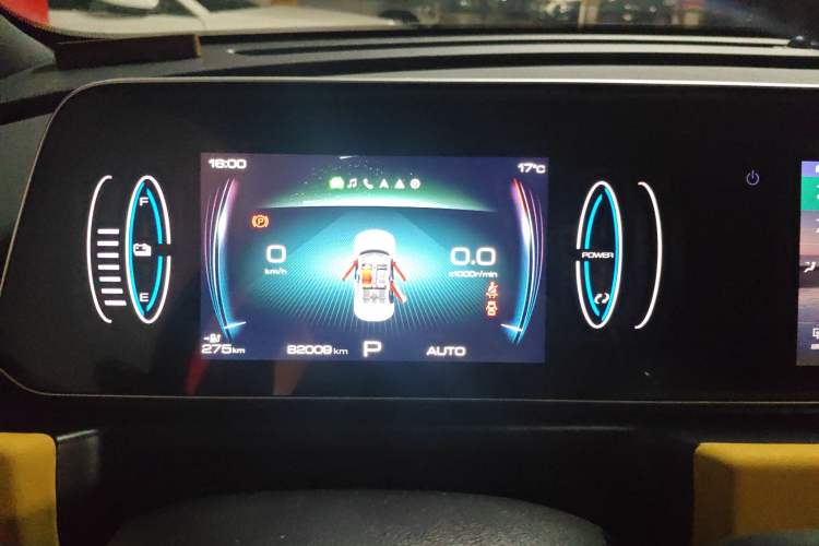 Used ORA Good Cat GT 2023 Mulan Edition 401km Prestige Version
