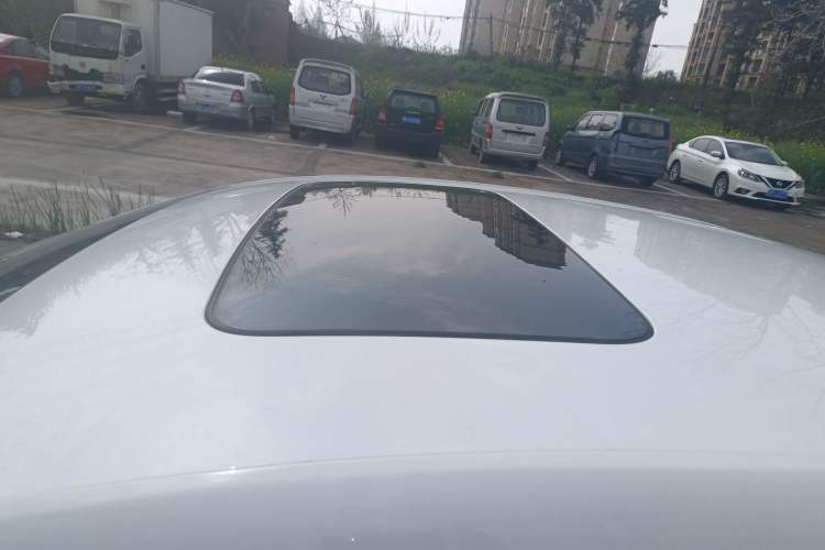 Used Buick GT 2018 15T Dual-Clutch Elite Model China V Standard