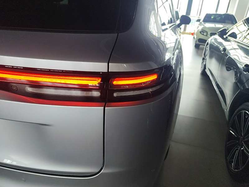Used Leapmotor C16 2024 Range-Extended 200 LiDAR Edition — 7