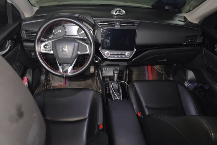 Used Honda Crider 2019 180 Turbo CVT Luxury Edition China VI Emission Standard